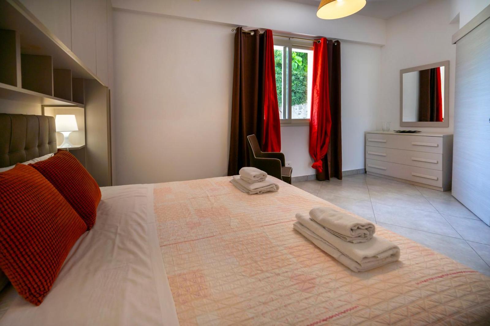 Villa Venera Fontane Bianche Charme Apartments Luaran gambar