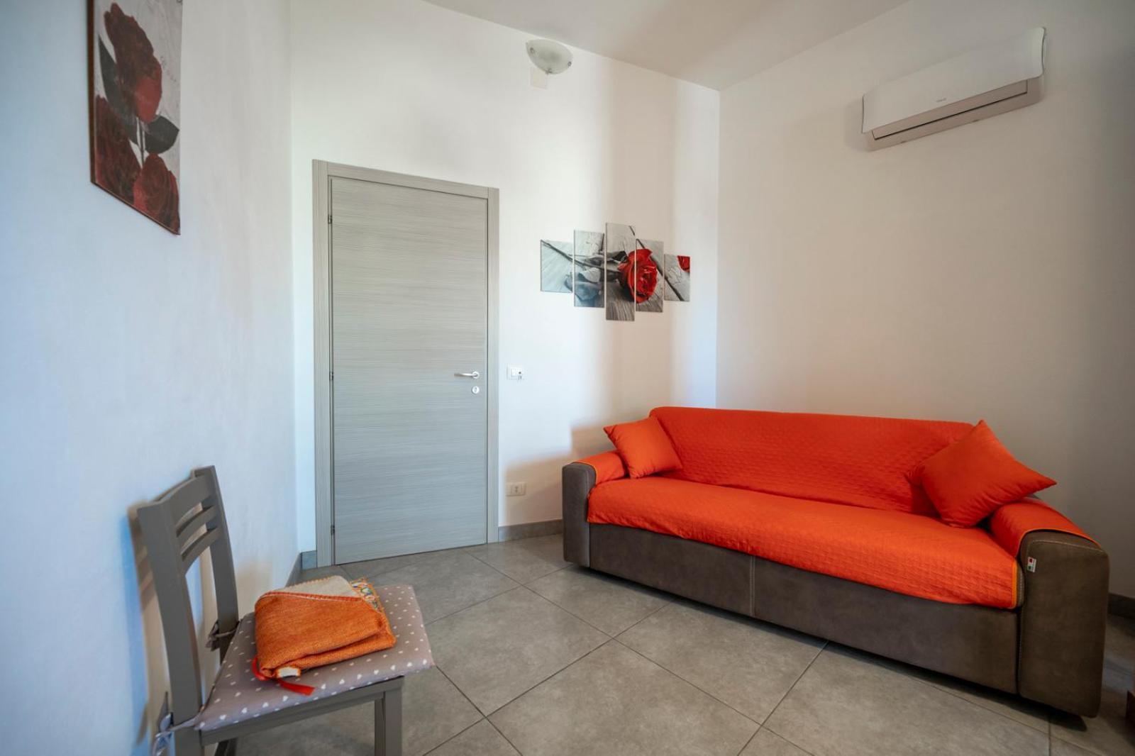 Villa Venera Fontane Bianche Charme Apartments Luaran gambar