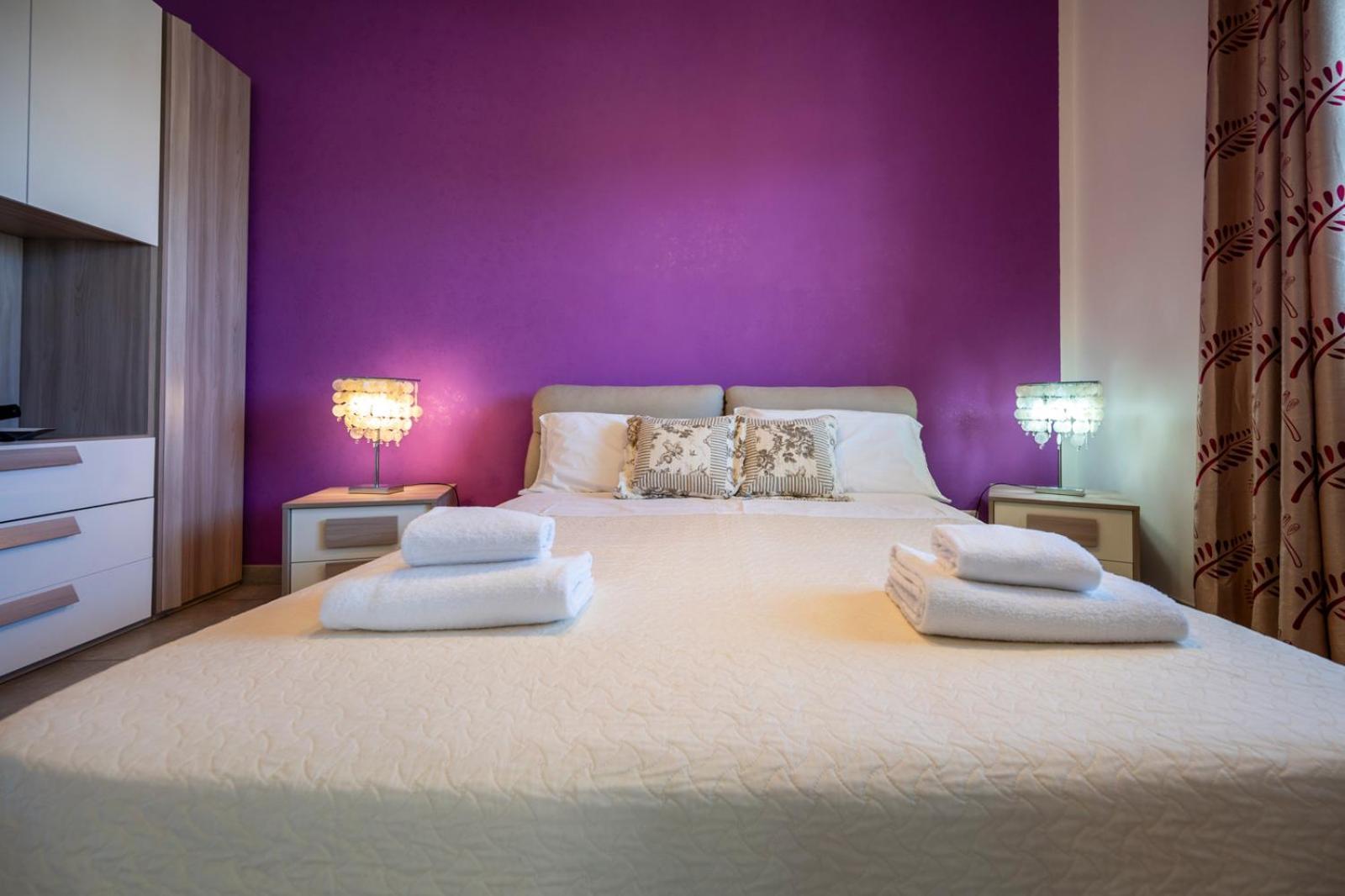 Villa Venera Fontane Bianche Charme Apartments Luaran gambar